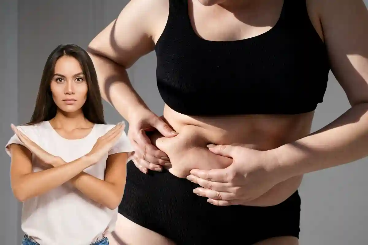 Bekæmp hormonmave: Hvorfor opstår den, og hvordan slipper du af med den?