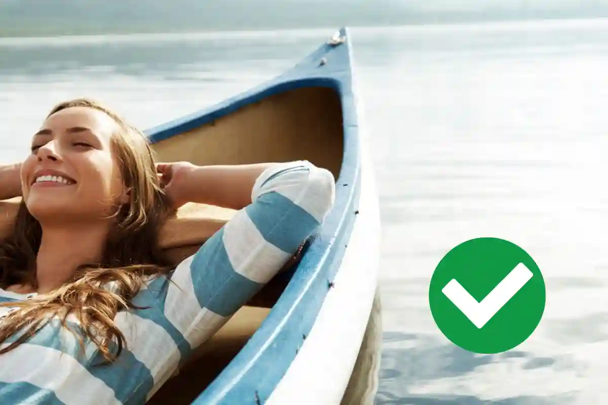 Syndromet "den evigt tilfredse dansker": Hvorfor smiler vi, når vi er kede af det?