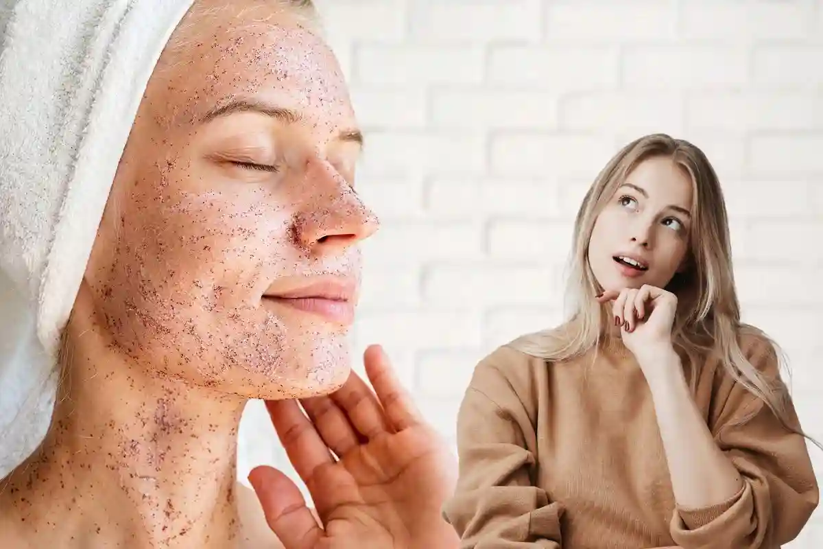 Dermatologer advarer: Hvem bør undgå peeling?