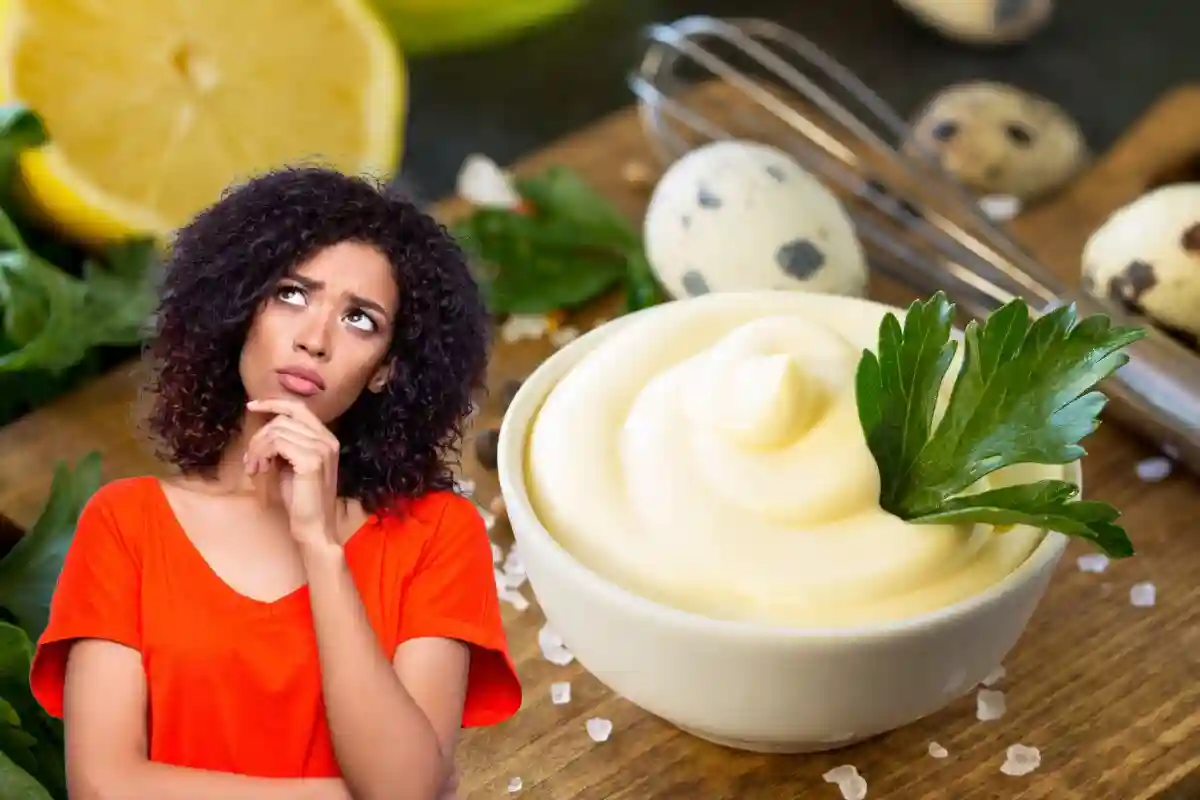 Hvorfor er mayonnaise faktisk så skadeligt?