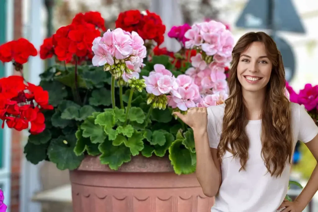 Hvorfor blomstrer mine pelargonier ikke? 5 fejl, der forhindrer knopperne i at springe ud Hvorfor blomstrer mine pelargonier ikke? 5 fejl, der forhindrer knopperne i at springe ud