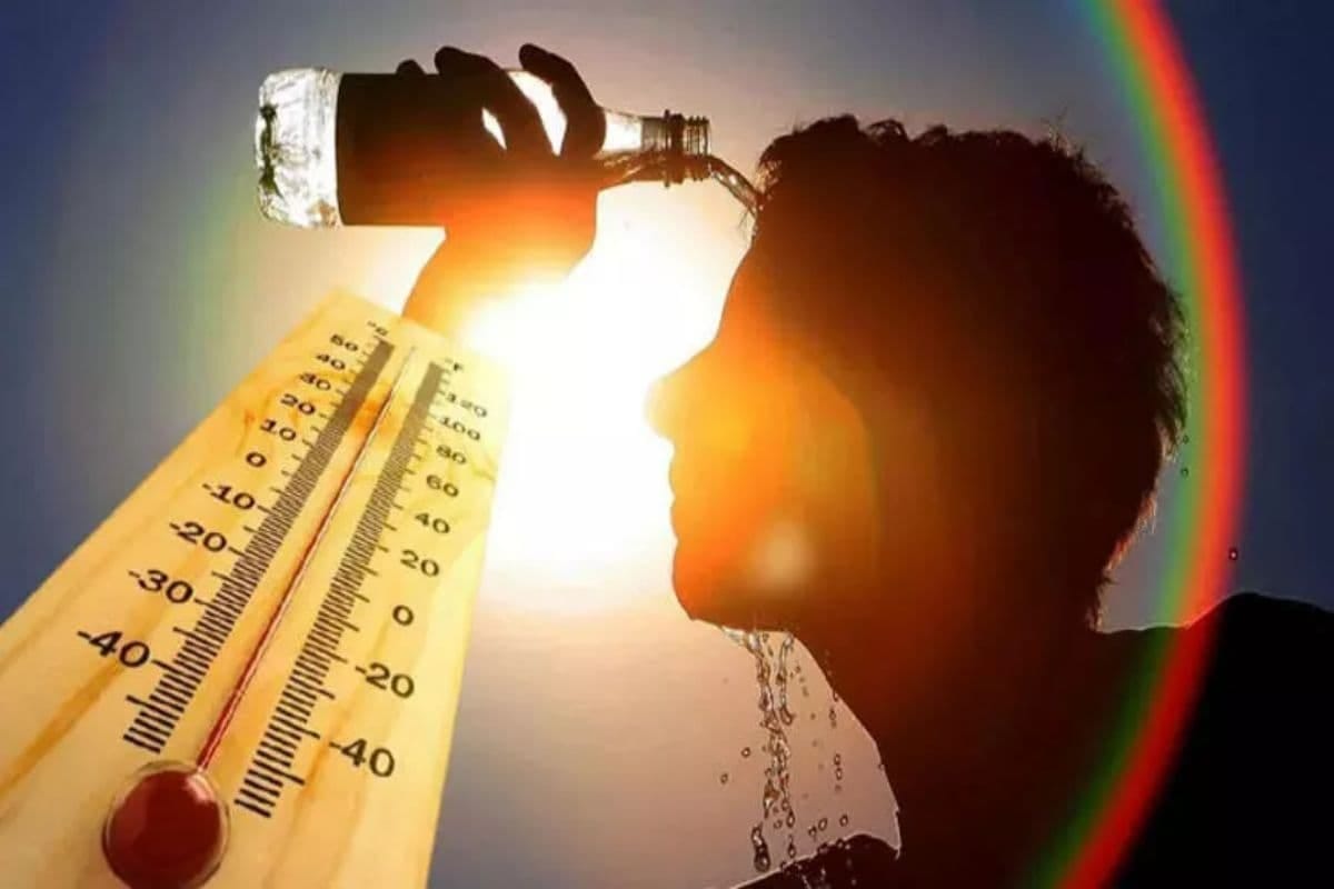 Sådan slipper du for sommerens hede: Praktiske tips til at holde dig kølig
