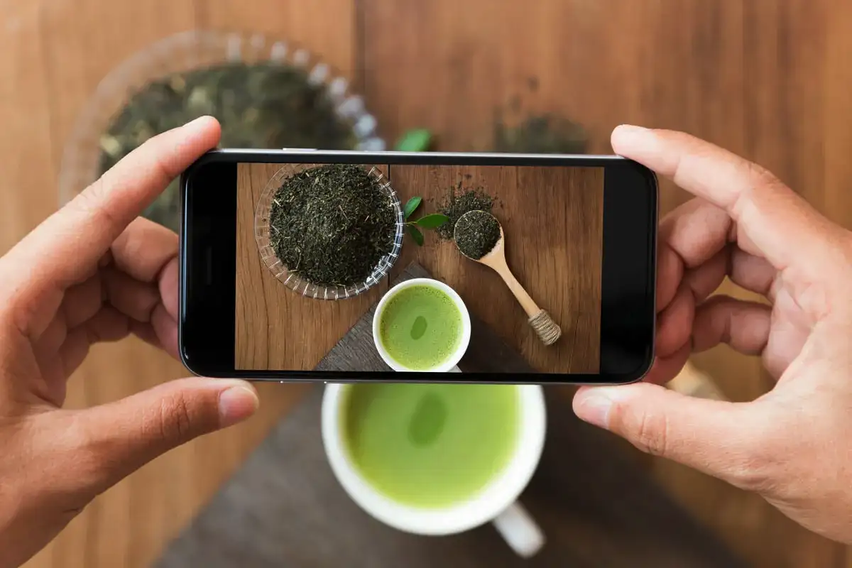 Den mest autentiske fotografering: 5 tips til det perfekte billede